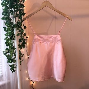 🌻3 for $15 sale🌻Beautiful Silky Lingerie Top